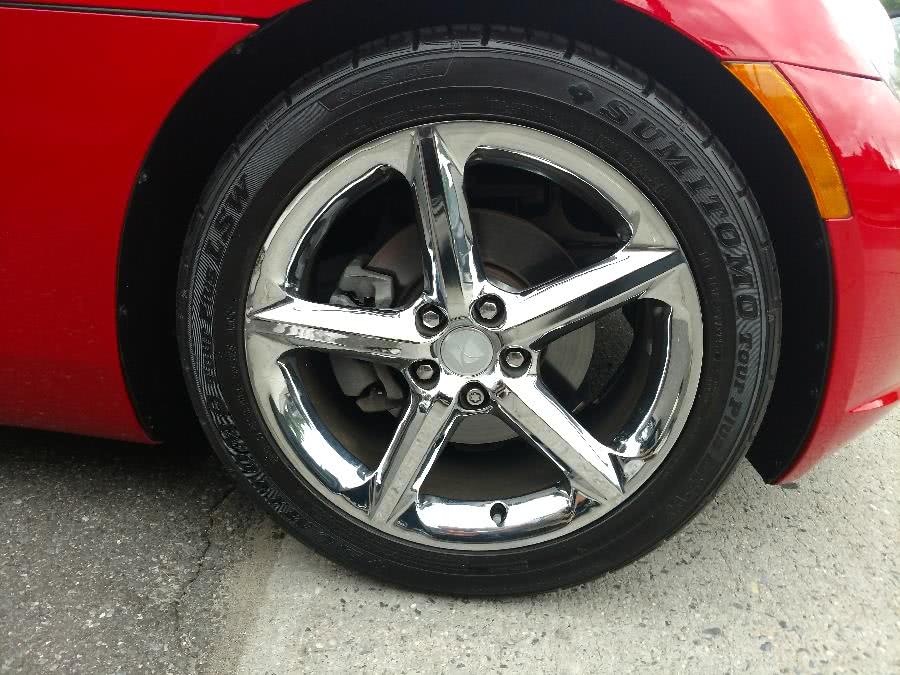 2007 Saturn Sky 2dr Conv, available for sale in Wantagh, New York | Alpine Motors Inc. Wantagh, New York 2007 Saturn Sky 2dr Conv, available for sale in Wantagh, New York | Alpine Motors Inc. Wantagh, New York