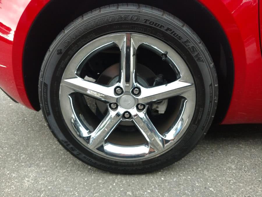 2007 Saturn Sky 2dr Conv, available for sale in Wantagh, New York | Alpine Motors Inc. Wantagh, New York 2007 Saturn Sky 2dr Conv, available for sale in Wantagh, New York | Alpine Motors Inc. Wantagh, New York