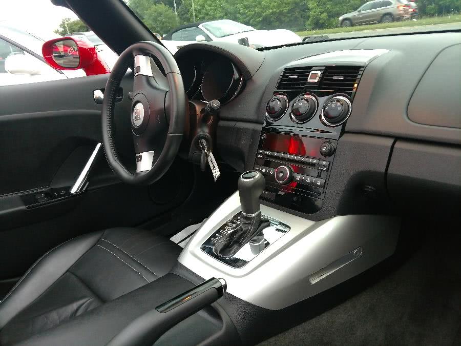 2007 Saturn Sky 2dr Conv, available for sale in Wantagh, New York | Alpine Motors Inc. Wantagh, New York 2007 Saturn Sky 2dr Conv, available for sale in Wantagh, New York | Alpine Motors Inc. Wantagh, New York
