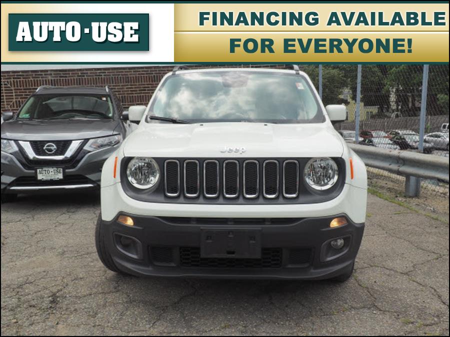 2015 Jeep Renegade LATITUDE, available for sale in Andover, Massachusetts | Autouse. Andover, Massachusetts 2015 Jeep Renegade LATITUDE, available for sale in Andover, Massachusetts | Autouse. Andover, Massachusetts