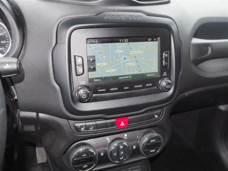 2015 Jeep Renegade LATITUDE, available for sale in Andover, Massachusetts | Autouse. Andover, Massachusetts 2015 Jeep Renegade LATITUDE, available for sale in Andover, Massachusetts | Autouse. Andover, Massachusetts