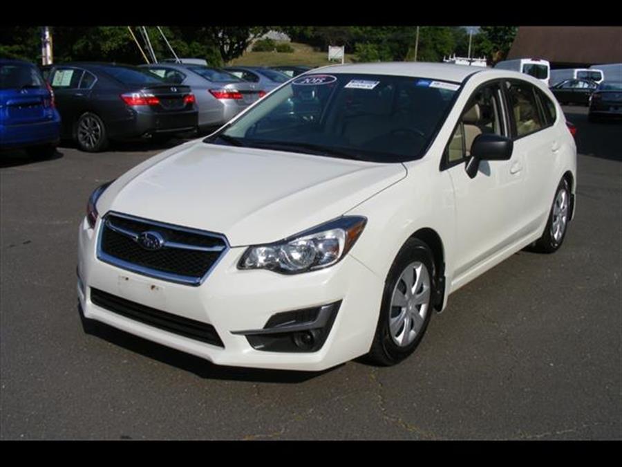 2015 Subaru Impreza 2.0i, available for sale in Canton, Connecticut | Canton Auto Exchange. Canton, Connecticut