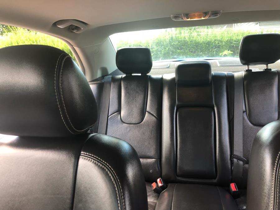 2011 Ford Fusion 4dr Sdn SEL FWD, available for sale in Elida, Ohio | Josh's All Under Ten LLC. Elida, Ohio 2011 Ford Fusion 4dr Sdn SEL FWD, available for sale in Elida, Ohio | Josh's All Under Ten LLC. Elida, Ohio