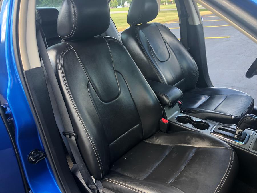 2011 Ford Fusion 4dr Sdn SEL FWD, available for sale in Elida, Ohio | Josh's All Under Ten LLC. Elida, Ohio 2011 Ford Fusion 4dr Sdn SEL FWD, available for sale in Elida, Ohio | Josh's All Under Ten LLC. Elida, Ohio