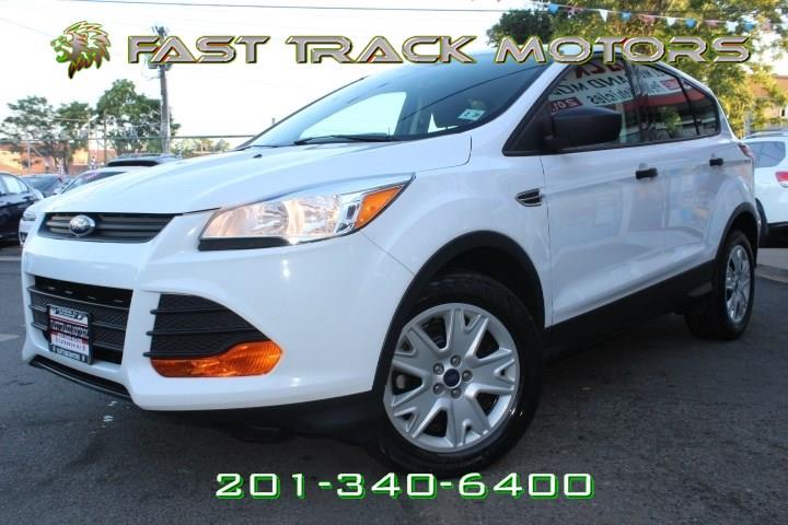 2015 Ford Escape S, available for sale in Paterson, New Jersey | Fast Track Motors. Paterson, New Jersey
