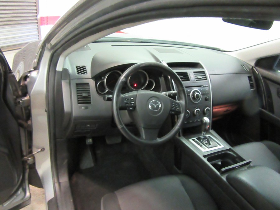2009 Mazda CX-9 AWD 4dr Sport, available for sale in Little Ferry, New Jersey | Victoria Preowned Autos Inc. Little Ferry, New Jersey 2009 Mazda CX-9 AWD 4dr Sport, available for sale in Little Ferry, New Jersey | Victoria Preowned Autos Inc. Little Ferry, New Jersey