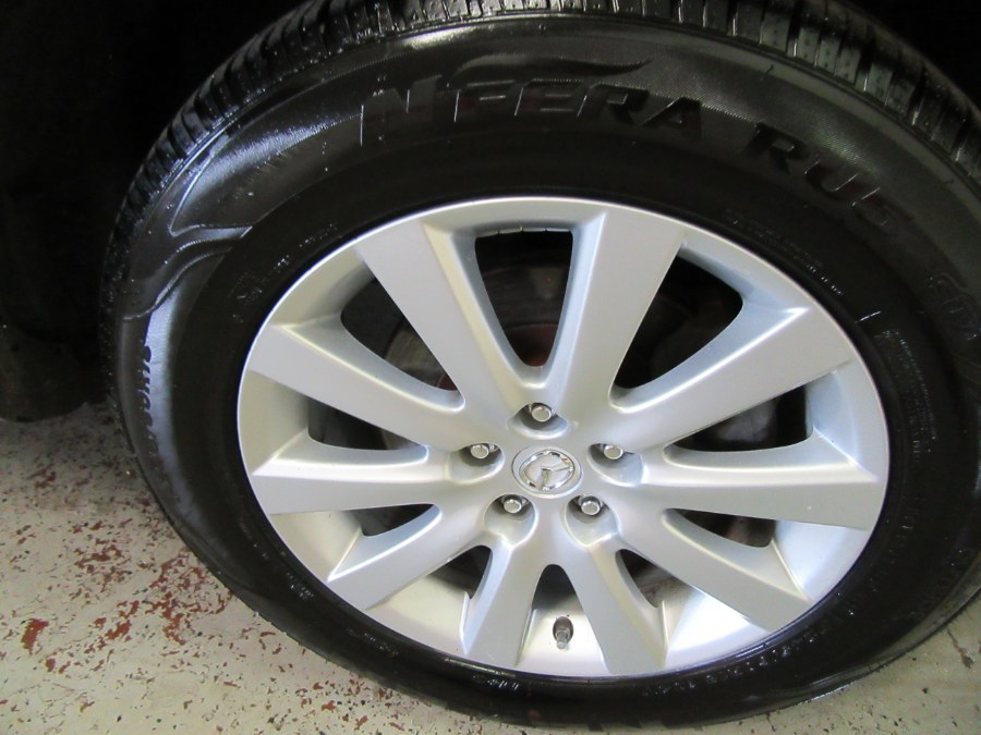 2009 Mazda CX-9 AWD 4dr Sport, available for sale in Little Ferry, New Jersey | Victoria Preowned Autos Inc. Little Ferry, New Jersey 2009 Mazda CX-9 AWD 4dr Sport, available for sale in Little Ferry, New Jersey | Victoria Preowned Autos Inc. Little Ferry, New Jersey