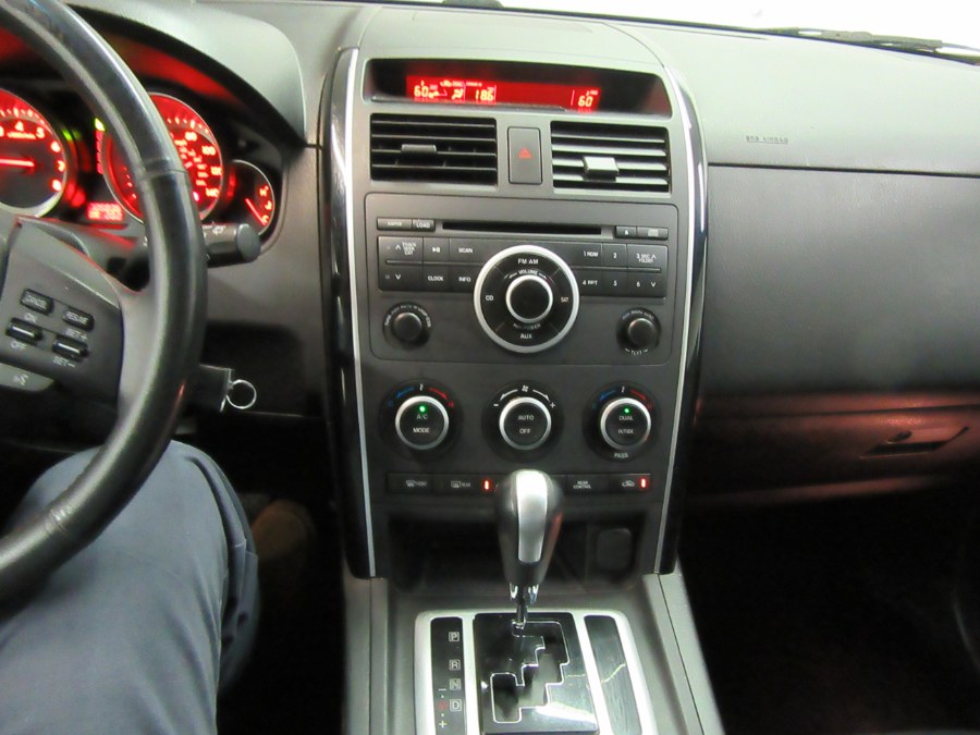 2009 Mazda CX-9 AWD 4dr Sport, available for sale in Little Ferry, New Jersey | Victoria Preowned Autos Inc. Little Ferry, New Jersey 2009 Mazda CX-9 AWD 4dr Sport, available for sale in Little Ferry, New Jersey | Victoria Preowned Autos Inc. Little Ferry, New Jersey