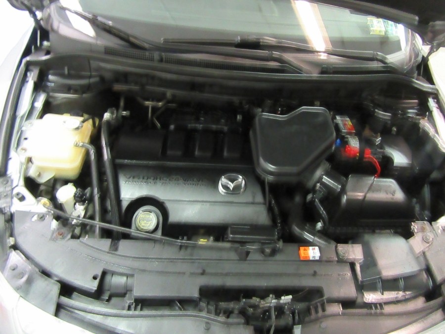 2009 Mazda CX-9 AWD 4dr Sport, available for sale in Little Ferry, New Jersey | Victoria Preowned Autos Inc. Little Ferry, New Jersey 2009 Mazda CX-9 AWD 4dr Sport, available for sale in Little Ferry, New Jersey | Victoria Preowned Autos Inc. Little Ferry, New Jersey