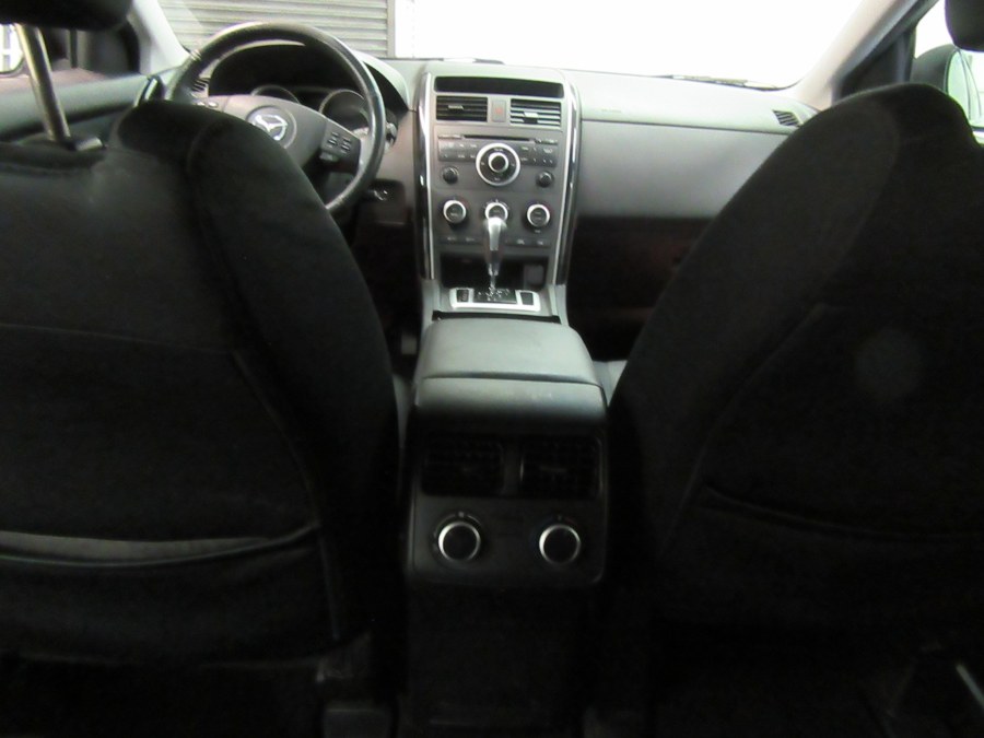 2009 Mazda CX-9 AWD 4dr Sport, available for sale in Little Ferry, New Jersey | Victoria Preowned Autos Inc. Little Ferry, New Jersey 2009 Mazda CX-9 AWD 4dr Sport, available for sale in Little Ferry, New Jersey | Victoria Preowned Autos Inc. Little Ferry, New Jersey