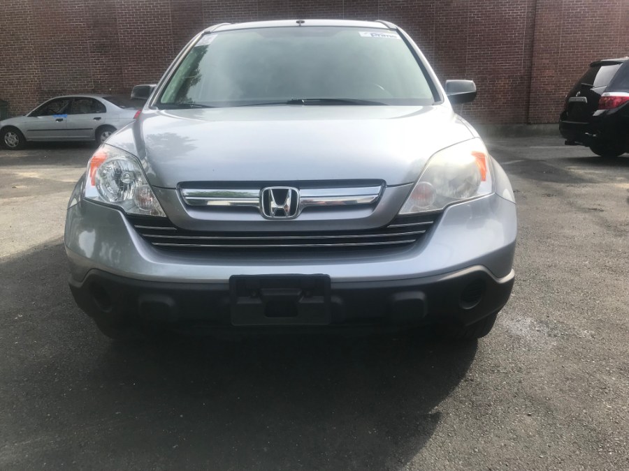 2008 Honda CR-V 4WD 5dr EX, available for sale in Worcester, Massachusetts | Sophia's Auto Sales Inc. Worcester, Massachusetts
