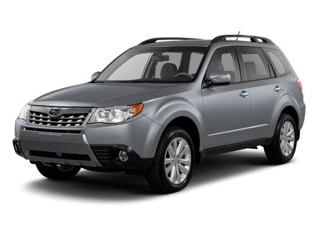 2010 Subaru Forester 4dr Auto 2.5X Limited w/Navigation System, available for sale in Old Saybrook, Connecticut | Saybrook Auto Barn. Old Saybrook, Connecticut