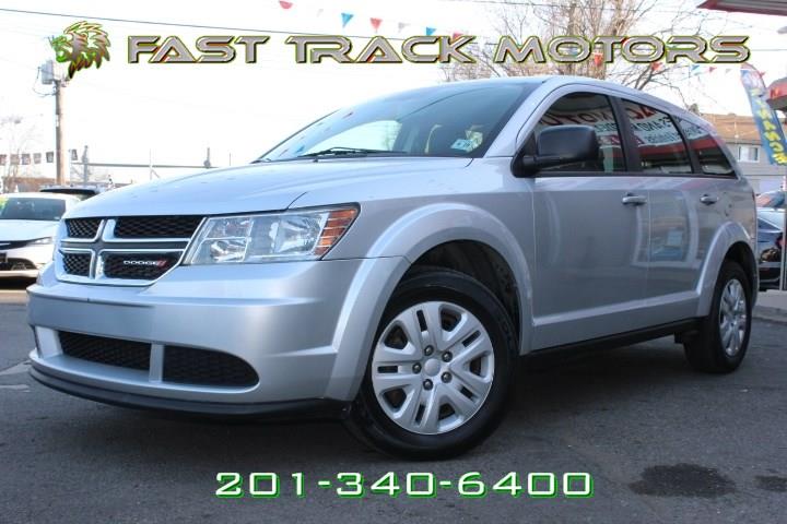 2014 Dodge Journey SE, available for sale in Paterson, New Jersey | Fast Track Motors. Paterson, New Jersey