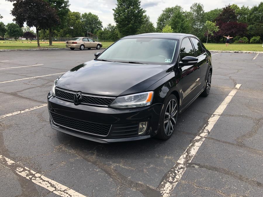 2013 Volkswagen Jetta Sedan 4dr Man TDI, available for sale in Lyndhurst, New Jersey | Cars With Deals. Lyndhurst, New Jersey