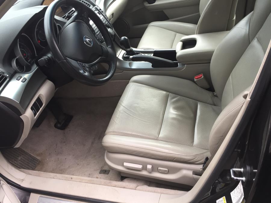 2010 Acura TL 4dr Sdn 2WD Tech, available for sale in Brooklyn, New York | Atlantic Used Car Sales. Brooklyn, New York 2010 Acura TL 4dr Sdn 2WD Tech, available for sale in Brooklyn, New York | Atlantic Used Car Sales. Brooklyn, New York