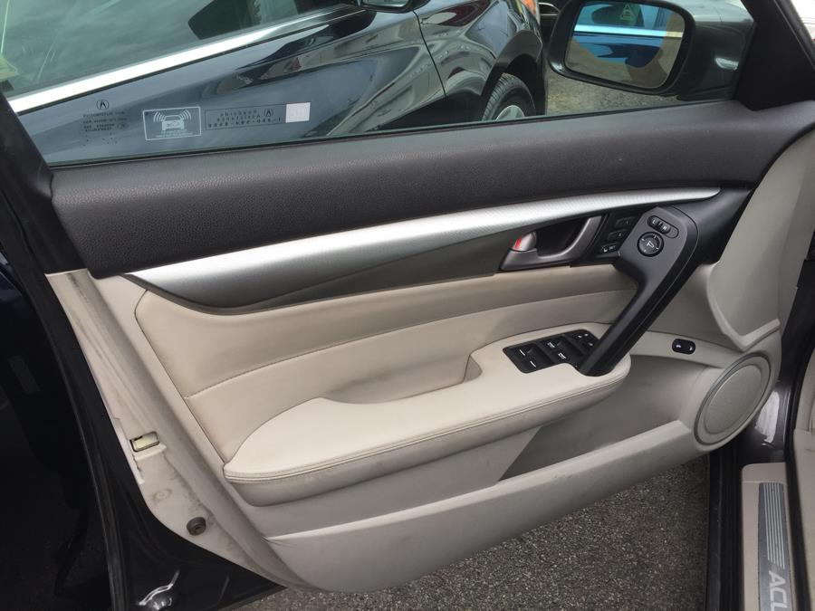 2010 Acura TL 4dr Sdn 2WD Tech, available for sale in Brooklyn, New York | Atlantic Used Car Sales. Brooklyn, New York 2010 Acura TL 4dr Sdn 2WD Tech, available for sale in Brooklyn, New York | Atlantic Used Car Sales. Brooklyn, New York