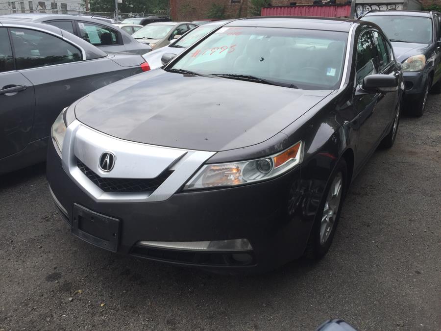 2010 Acura TL 4dr Sdn 2WD Tech, available for sale in Brooklyn, New York | Atlantic Used Car Sales. Brooklyn, New York 2010 Acura TL 4dr Sdn 2WD Tech, available for sale in Brooklyn, New York | Atlantic Used Car Sales. Brooklyn, New York