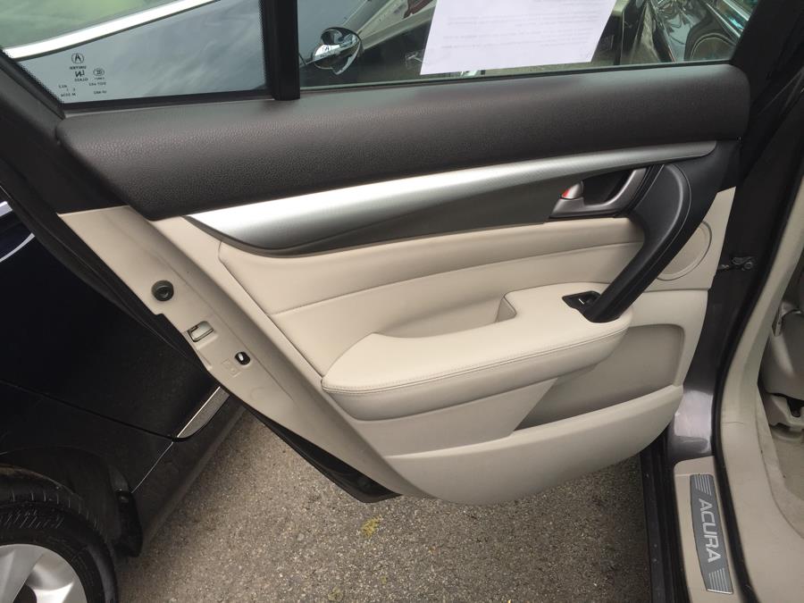 2010 Acura TL 4dr Sdn 2WD Tech, available for sale in Brooklyn, New York | Atlantic Used Car Sales. Brooklyn, New York 2010 Acura TL 4dr Sdn 2WD Tech, available for sale in Brooklyn, New York | Atlantic Used Car Sales. Brooklyn, New York