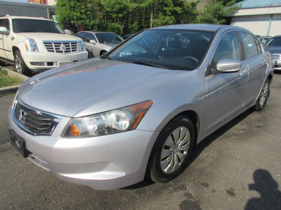 2010 Honda Accord Sdn LX, available for sale in Lynbrook, New York | ACA Auto Sales. Lynbrook, New York