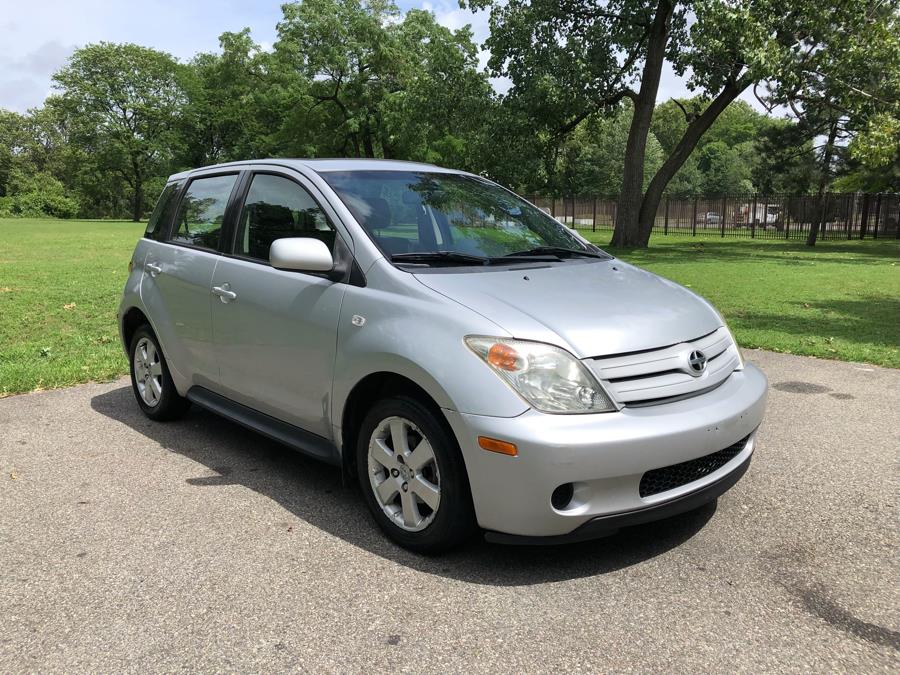 2004 Scion xA 4dr Sdn Auto (Natl), available for sale in Lyndhurst, New Jersey | Cars With Deals. Lyndhurst, New Jersey