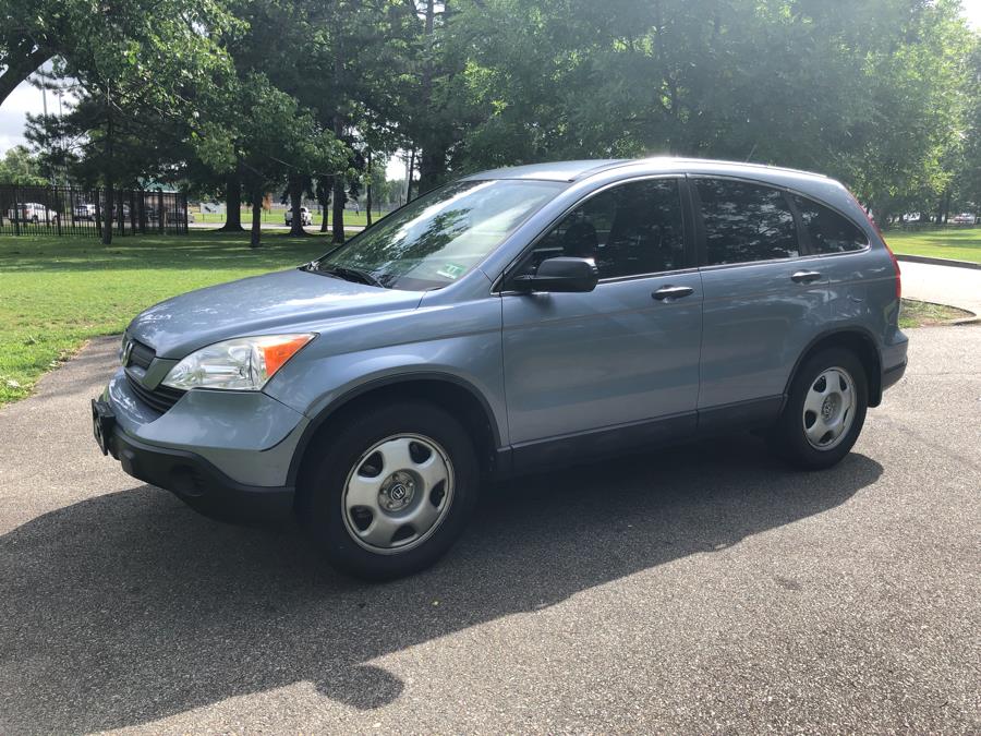 2008 Honda CR-V 4WD 5dr LX, available for sale in Lyndhurst, New Jersey | Cars With Deals. Lyndhurst, New Jersey