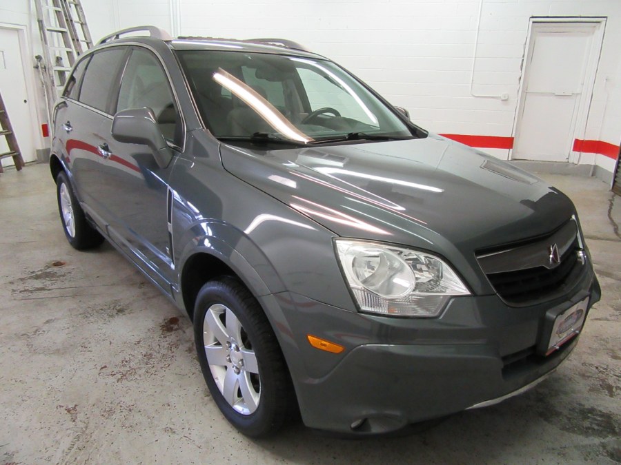 2008 Saturn VUE FWD 4dr V6 XR, available for sale in Little Ferry, New Jersey | Royalty Auto Sales. Little Ferry, New Jersey