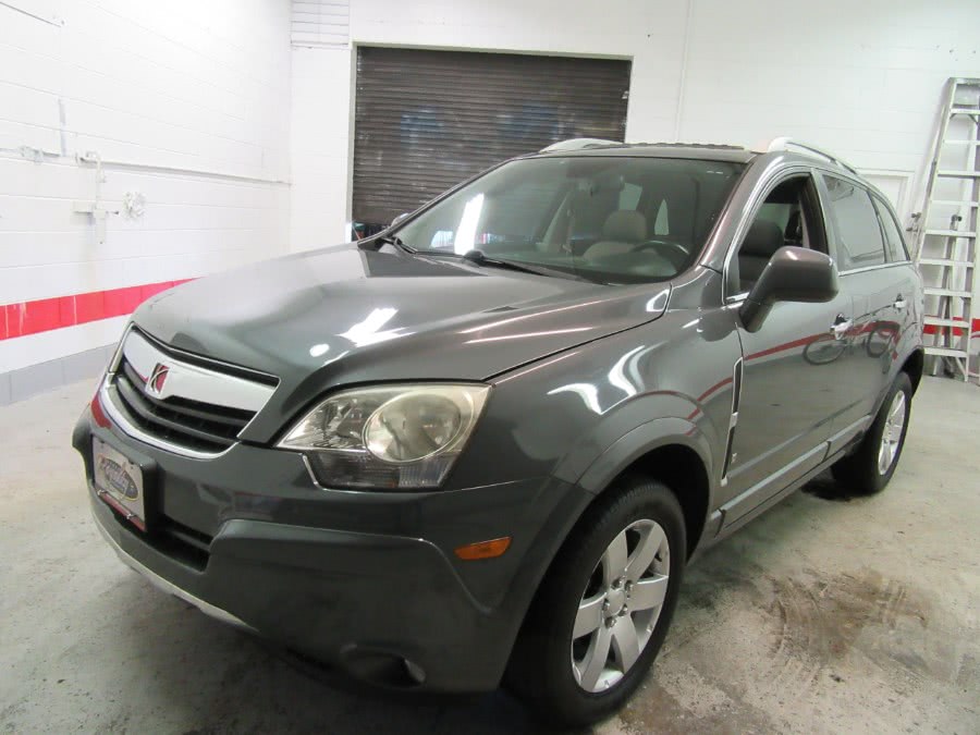 2008 Saturn VUE FWD 4dr V6 XR, available for sale in Little Ferry, New Jersey | Victoria Preowned Autos Inc. Little Ferry, New Jersey