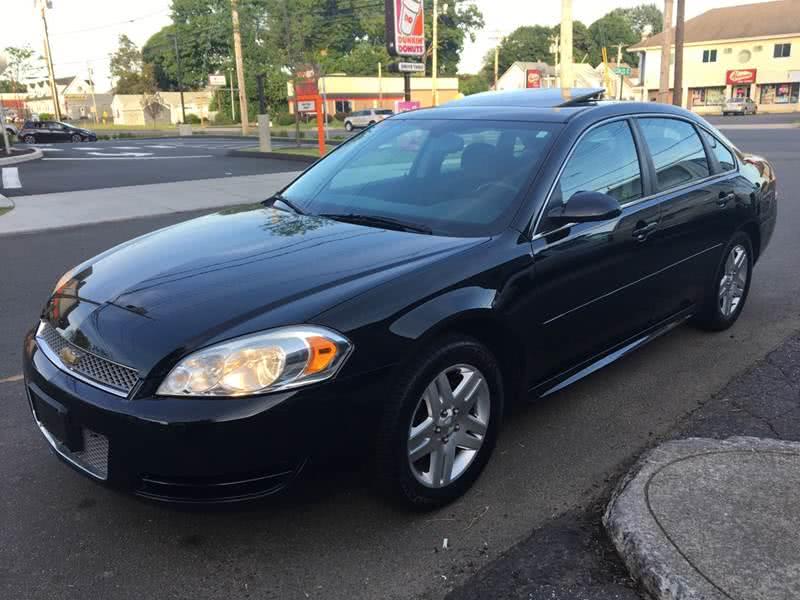 2013 Chevrolet Impala 4dr Sdn LT Fleet, available for sale in Milford, Connecticut | Village Auto Sales. Milford, Connecticut 2013 Chevrolet Impala 4dr Sdn LT Fleet, available for sale in Milford, Connecticut | Village Auto Sales. Milford, Connecticut