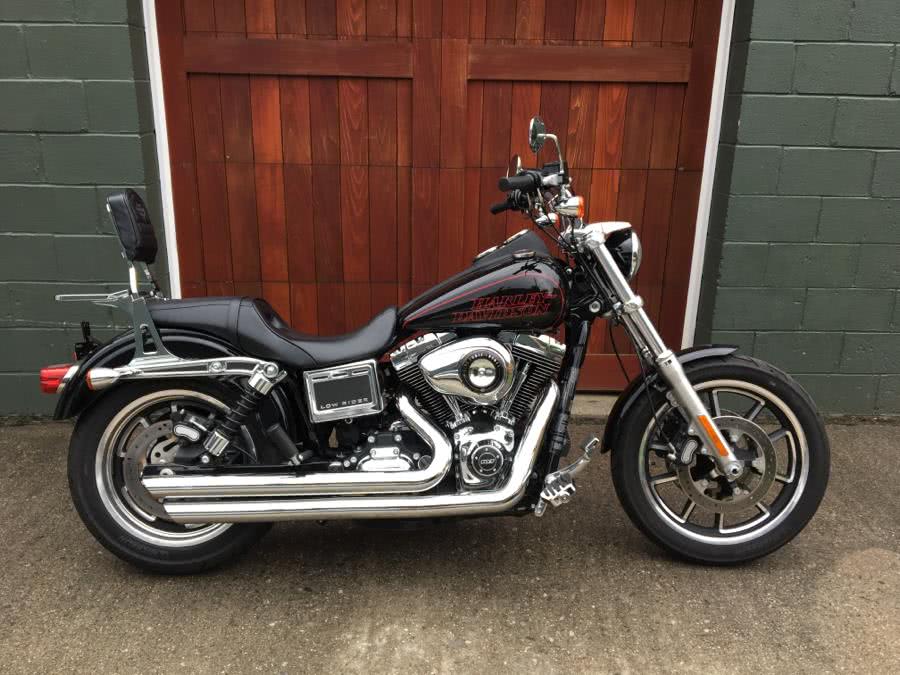 2014 Harley Davidson DYNA LOW RIDER FXDL, available for sale in Milford, Connecticut | Village Auto Sales. Milford, Connecticut