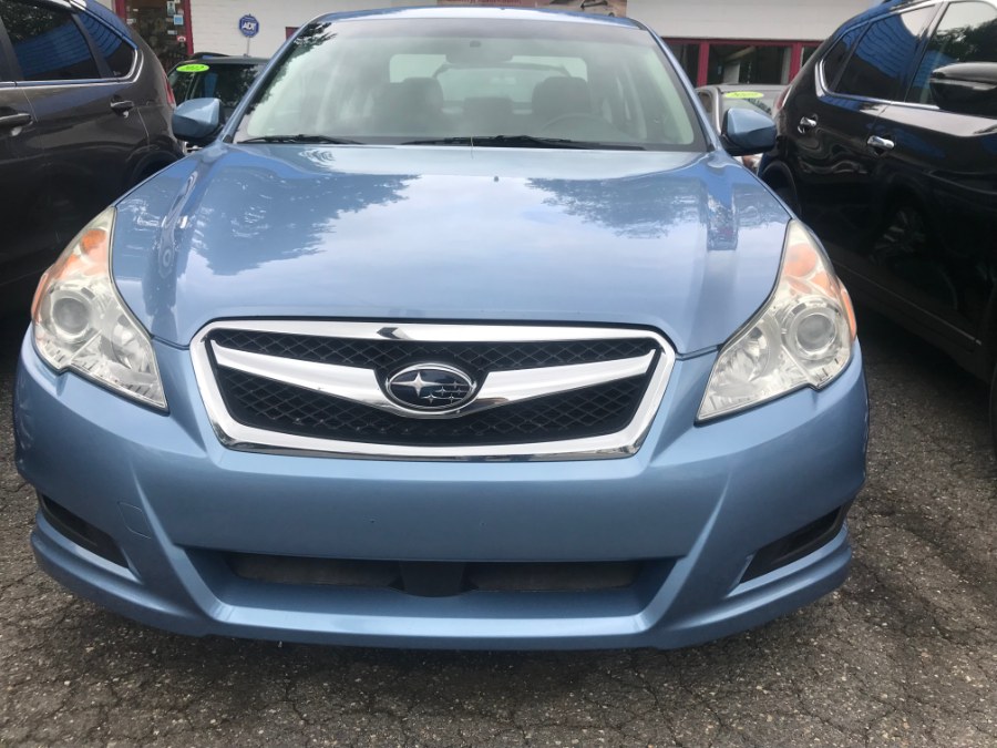 2011 Subaru Legacy 4D SDN H4 2.5i LIMITED, available for sale in Worcester, Massachusetts | Sophia's Auto Sales Inc. Worcester, Massachusetts