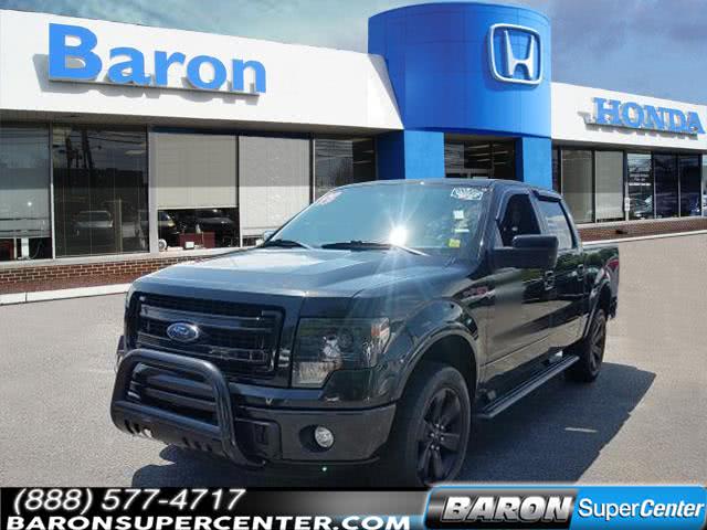 2013 Ford F-150 , available for sale in Patchogue, New York | Baron Supercenter. Patchogue, New York