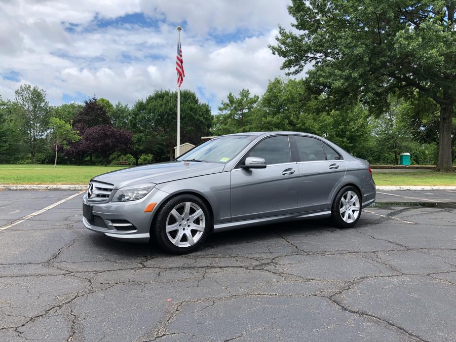 2011 Mercedes-Benz C-Class 4dr Sdn C300 Sport RWD, available for sale in Lyndhurst, New Jersey | Cars With Deals. Lyndhurst, New Jersey