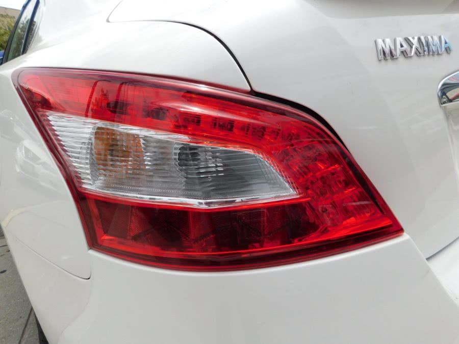 Used Nissan Maxima 4dr Sdn V6 CVT 3.5 S 2009 | NYC Automart Inc. Brooklyn, New York Used Nissan Maxima 4dr Sdn V6 CVT 3.5 S 2009 | NYC Automart Inc. Brooklyn, New York