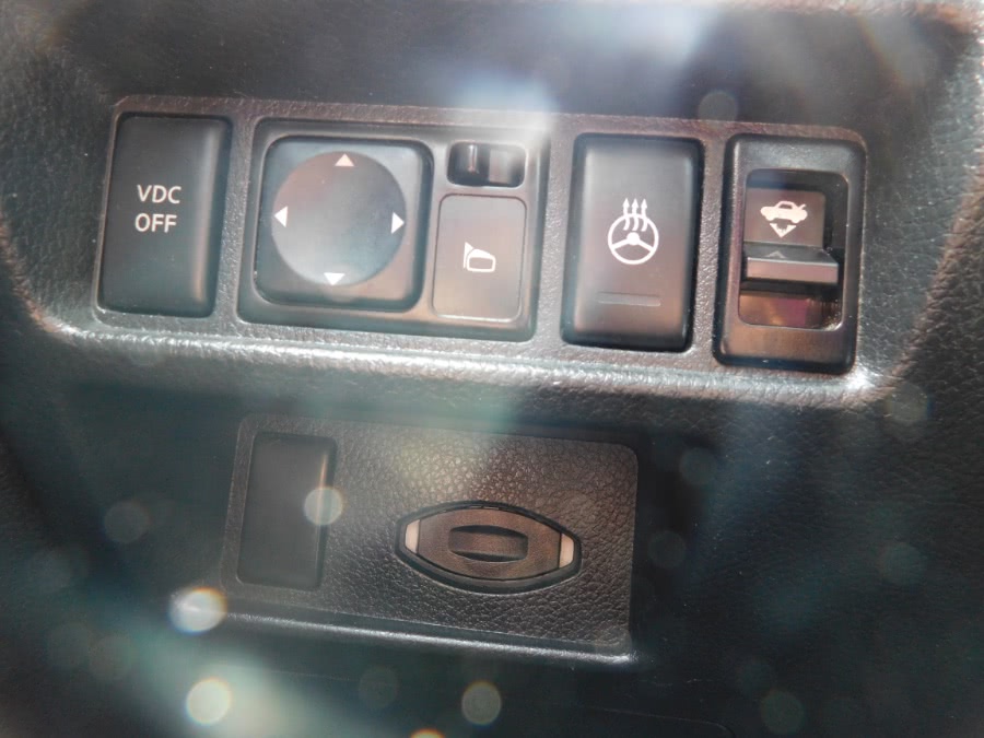 Used Nissan Maxima 4dr Sdn V6 CVT 3.5 S 2009 | NYC Automart Inc. Brooklyn, New York Used Nissan Maxima 4dr Sdn V6 CVT 3.5 S 2009 | NYC Automart Inc. Brooklyn, New York