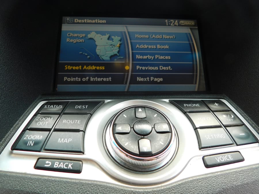 Used Nissan Maxima 4dr Sdn V6 CVT 3.5 S 2009 | NYC Automart Inc. Brooklyn, New York Used Nissan Maxima 4dr Sdn V6 CVT 3.5 S 2009 | NYC Automart Inc. Brooklyn, New York