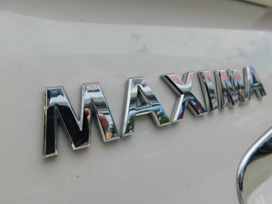 Used Nissan Maxima 4dr Sdn V6 CVT 3.5 S 2009 | NYC Automart Inc. Brooklyn, New York Used Nissan Maxima 4dr Sdn V6 CVT 3.5 S 2009 | NYC Automart Inc. Brooklyn, New York