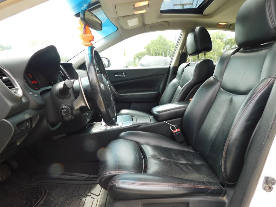 Used Nissan Maxima 4dr Sdn V6 CVT 3.5 S 2009 | NYC Automart Inc. Brooklyn, New York Used Nissan Maxima 4dr Sdn V6 CVT 3.5 S 2009 | NYC Automart Inc. Brooklyn, New York