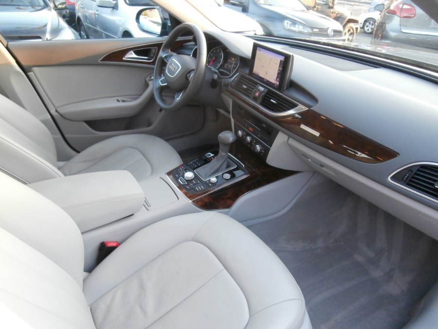2013 Audi A6 4dr Sdn quattro 2.0T Premium Plus, available for sale in Waterbury, Connecticut | Jim Juliani Motors. Waterbury, Connecticut 2013 Audi A6 4dr Sdn quattro 2.0T Premium Plus, available for sale in Waterbury, Connecticut | Jim Juliani Motors. Waterbury, Connecticut