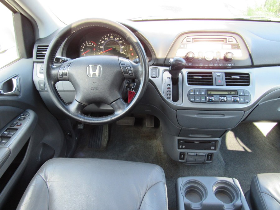 Used Honda Odyssey 5dr EX-L AT with RES 2006 | MFG Prestige Auto Group. Paterson, New Jersey Used Honda Odyssey 5dr EX-L AT with RES 2006 | MFG Prestige Auto Group. Paterson, New Jersey