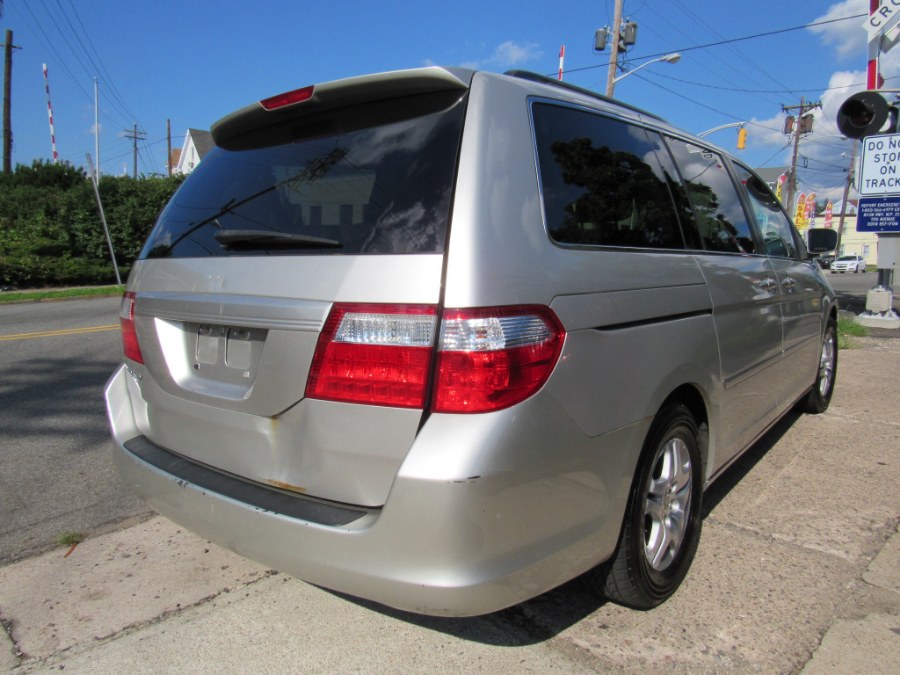 Used Honda Odyssey 5dr EX-L AT with RES 2006 | MFG Prestige Auto Group. Paterson, New Jersey Used Honda Odyssey 5dr EX-L AT with RES 2006 | MFG Prestige Auto Group. Paterson, New Jersey
