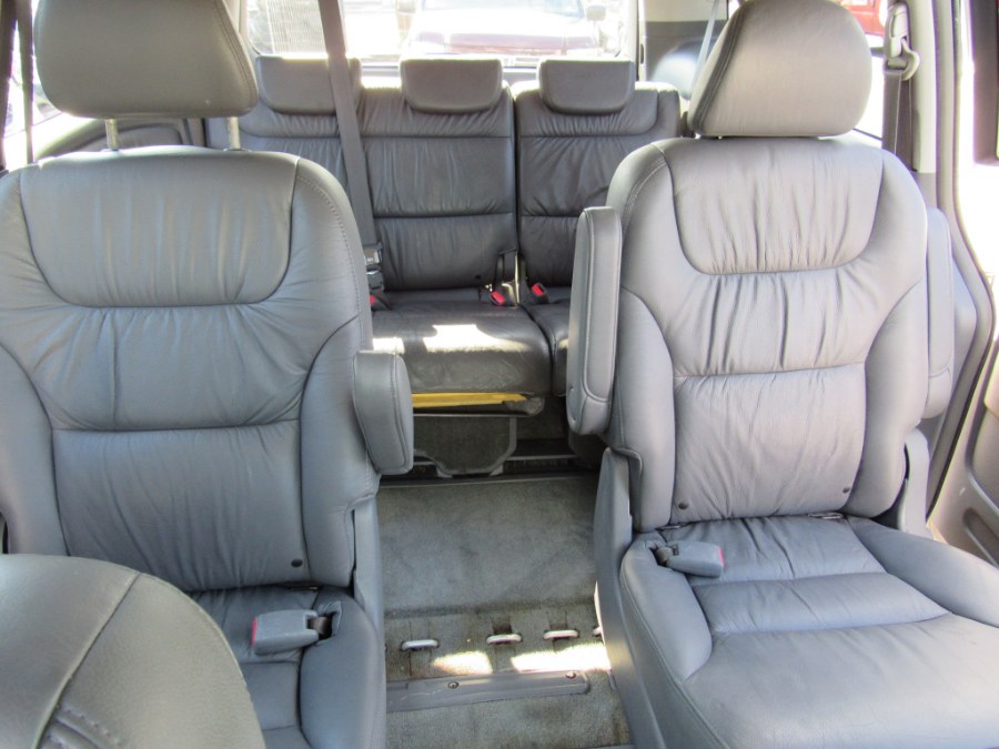 Used Honda Odyssey 5dr EX-L AT with RES 2006 | MFG Prestige Auto Group. Paterson, New Jersey Used Honda Odyssey 5dr EX-L AT with RES 2006 | MFG Prestige Auto Group. Paterson, New Jersey