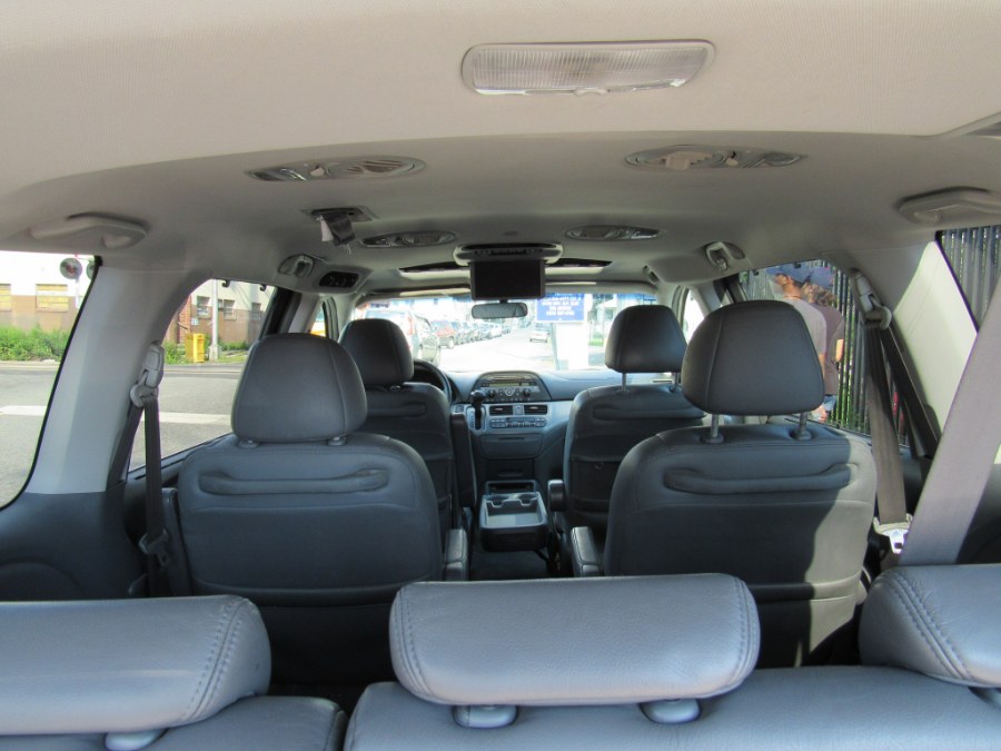 Used Honda Odyssey 5dr EX-L AT with RES 2006 | MFG Prestige Auto Group. Paterson, New Jersey Used Honda Odyssey 5dr EX-L AT with RES 2006 | MFG Prestige Auto Group. Paterson, New Jersey
