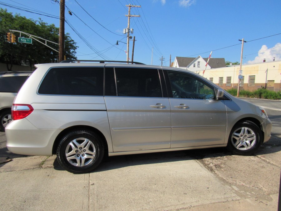 Used Honda Odyssey 5dr EX-L AT with RES 2006 | MFG Prestige Auto Group. Paterson, New Jersey Used Honda Odyssey 5dr EX-L AT with RES 2006 | MFG Prestige Auto Group. Paterson, New Jersey