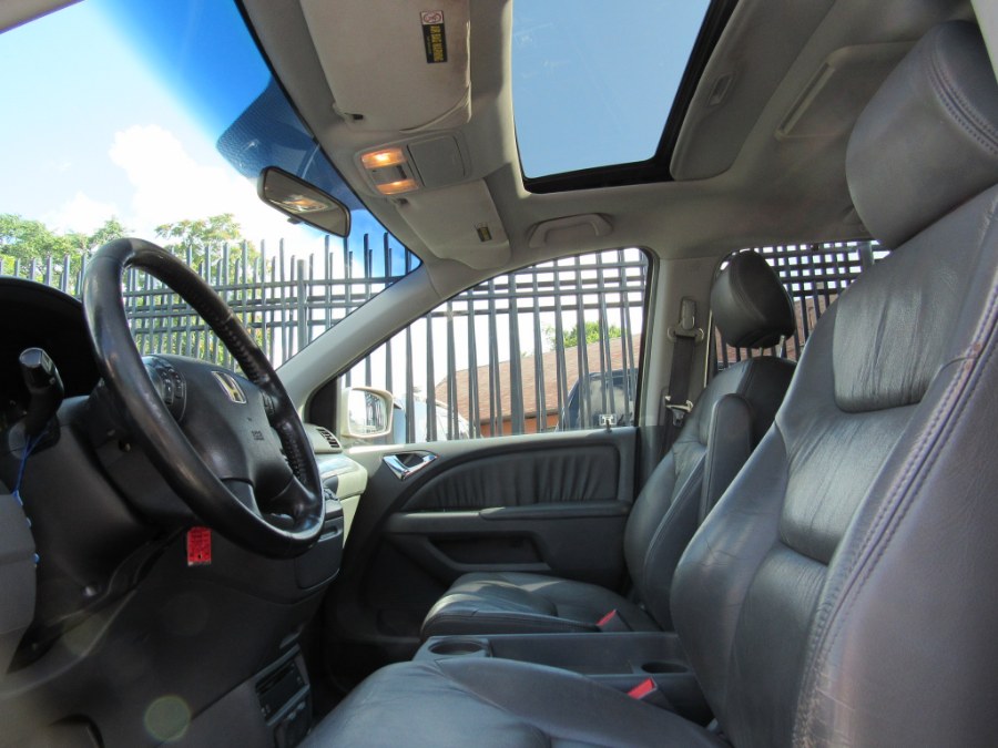 Used Honda Odyssey 5dr EX-L AT with RES 2006 | MFG Prestige Auto Group. Paterson, New Jersey Used Honda Odyssey 5dr EX-L AT with RES 2006 | MFG Prestige Auto Group. Paterson, New Jersey