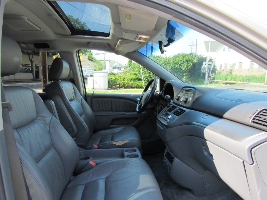 Used Honda Odyssey 5dr EX-L AT with RES 2006 | MFG Prestige Auto Group. Paterson, New Jersey Used Honda Odyssey 5dr EX-L AT with RES 2006 | MFG Prestige Auto Group. Paterson, New Jersey