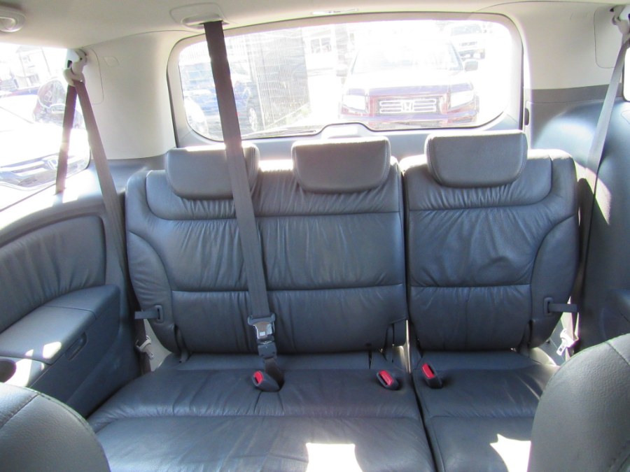 Used Honda Odyssey 5dr EX-L AT with RES 2006 | MFG Prestige Auto Group. Paterson, New Jersey Used Honda Odyssey 5dr EX-L AT with RES 2006 | MFG Prestige Auto Group. Paterson, New Jersey