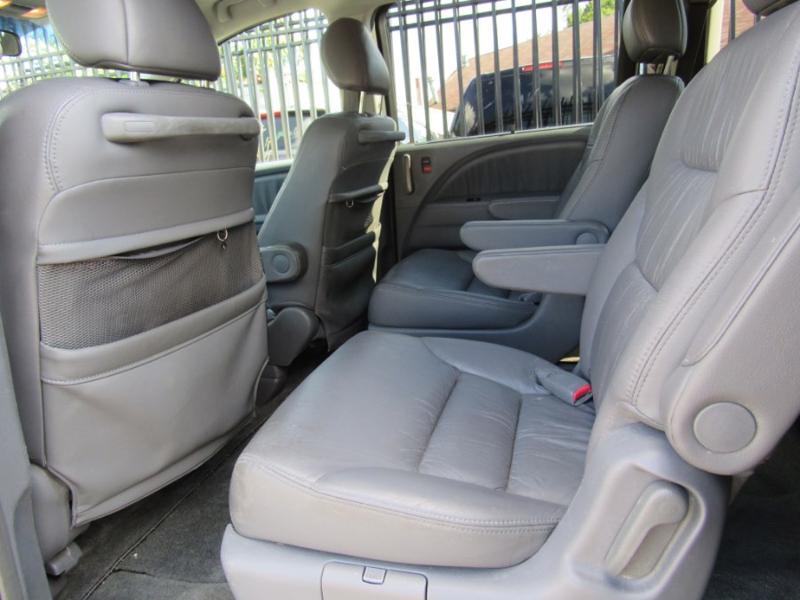 Used Honda Odyssey 5dr EX-L AT with RES 2006 | MFG Prestige Auto Group. Paterson, New Jersey Used Honda Odyssey 5dr EX-L AT with RES 2006 | MFG Prestige Auto Group. Paterson, New Jersey