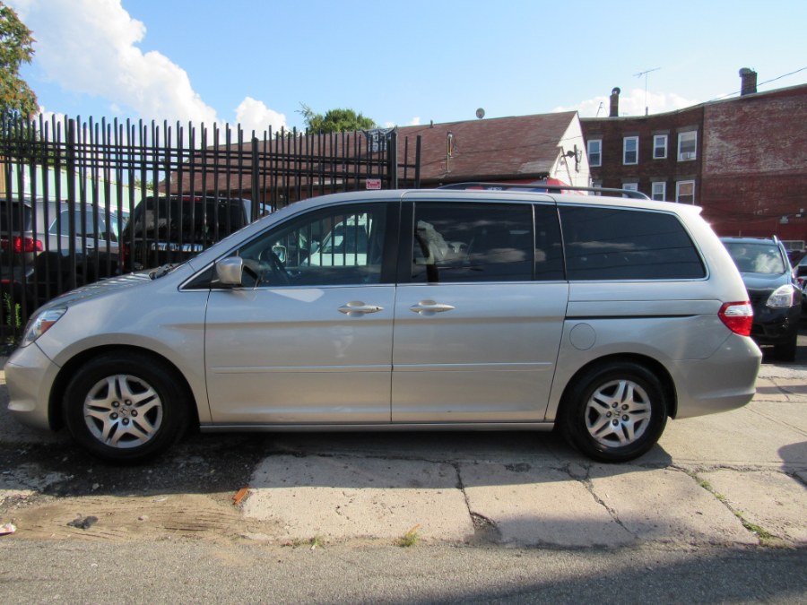 Used Honda Odyssey 5dr EX-L AT with RES 2006 | MFG Prestige Auto Group. Paterson, New Jersey Used Honda Odyssey 5dr EX-L AT with RES 2006 | MFG Prestige Auto Group. Paterson, New Jersey