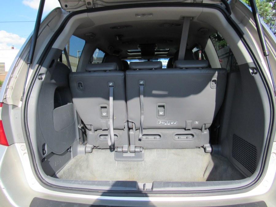 Used Honda Odyssey 5dr EX-L AT with RES 2006 | MFG Prestige Auto Group. Paterson, New Jersey Used Honda Odyssey 5dr EX-L AT with RES 2006 | MFG Prestige Auto Group. Paterson, New Jersey