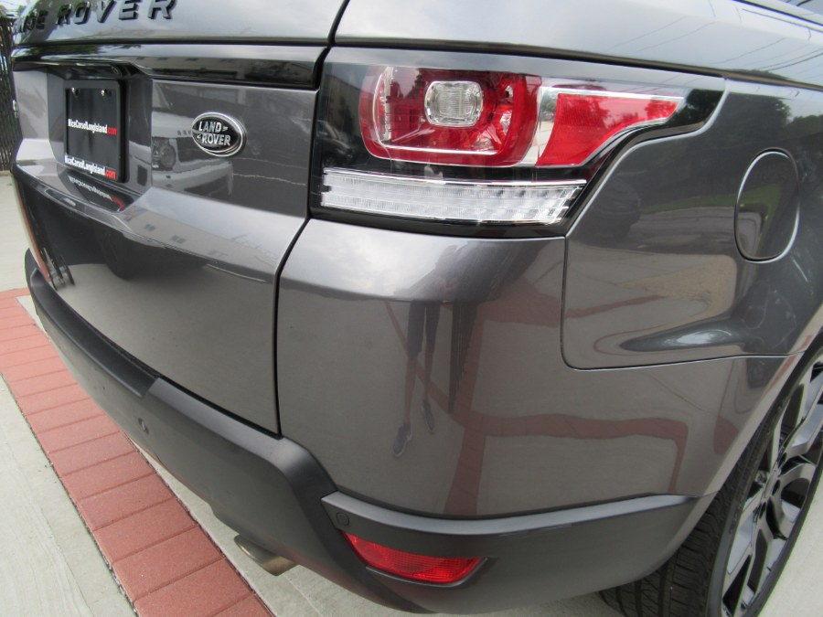2014 Land Rover Range Rover Sport 4WD 4dr HSE, available for sale in Massapequa, New York | South Shore Auto Brokers & Sales. Massapequa, New York 2014 Land Rover Range Rover Sport 4WD 4dr HSE, available for sale in Massapequa, New York | South Shore Auto Brokers & Sales. Massapequa, New York